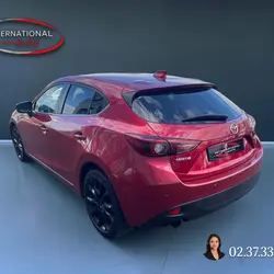 Mazda Mazda3 2.2 SKYACTIV-D 150 SELECTION BVA 5P occasion - Auneau-Bleury-Saint-Symphorien - photo 3/42