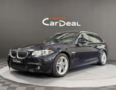 BMW Serie 5 Touring Saint-Avé