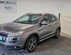 Peugeot 4008 Auzebosc