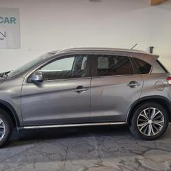 Peugeot 4008 1.8 HDI STT 150 ALLURE Auzebosc