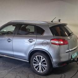 Peugeot 4008 1.8 HDI STT 150 ALLURE Auzebosc