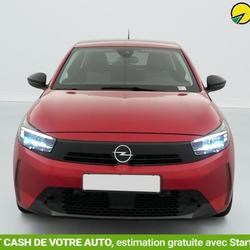 Opel Corsa ELECTRIQUE 136 ch & Batterie 50 kWh Saint-Fons