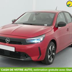 Opel Corsa ELECTRIQUE 136 ch & Batterie 50 kWh Saint-Fons