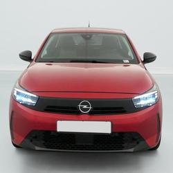 Opel Corsa 136 ch Batterie 50 kWh H&eacute;nin-Beaumont