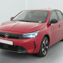 Opel Corsa 136 ch Batterie 50 kWh H&eacute;nin-Beaumont