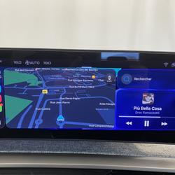 Peugeot e-3008 BEV 73 KWH GT Saint-Maurice-l'Exil