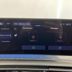 Peugeot e-3008 BEV 73 KWH GT Saint-Maurice-l'Exil