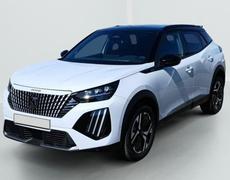 Peugeot 2008 Hénin-Beaumont