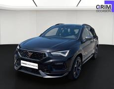 Cupra Ateca Lattes