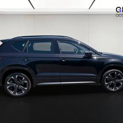 Cupra Ateca Ateca 1.5 TSI 150ch DSG7 V Lattes