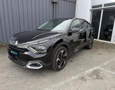 Citroen C4 Angers