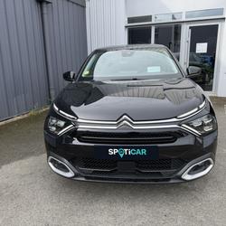 Citroen C4 BlueHDi 130 S&S EAT8 Shine Angers