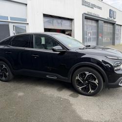 Citroen C4 BlueHDi 130 S&S EAT8 Shine Angers