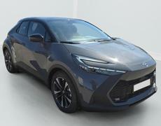 Toyota C-HR Hénin-Beaumont