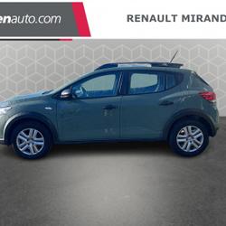 Dacia Sandero TCe 90 Stepway Essential Mirande