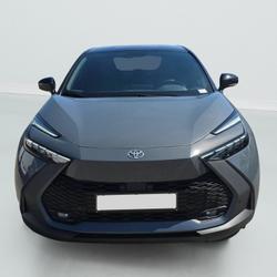 Toyota C-HR Hybride 140 Design occasion - H&eacute;nin-Beaumont - photo 2/10