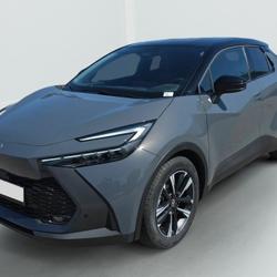 Toyota C-HR Hybride 140 Design occasion - H&eacute;nin-Beaumont - photo 3/10