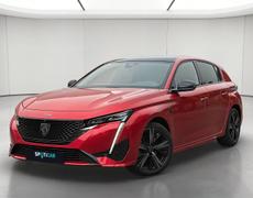 Peugeot 308 III Phase 1 Tonnay-Charente