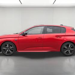 Peugeot 308 III Phase 1 308 PureTech 130ch S&S EAT8 - GT Pack Tonnay-Charente