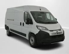 Citroen Jumper Hénin-Beaumont