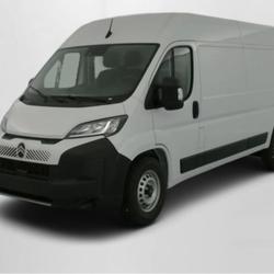 Citroen Jumper JUMPER 3.5 L3H2 140ch H&eacute;nin-Beaumont