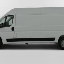 Citroen Jumper JUMPER 3.5 L3H2 140ch H&eacute;nin-Beaumont