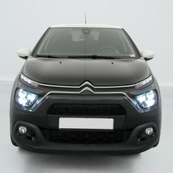 Citroen C3 PureTech 110 S S BVM6 Shine occasion - H&eacute;nin-Beaumont - photo 2/10