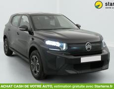 Citroen C3 Aircross Saint-Fons