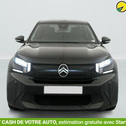 Citroen C3 Aircross E- 113 ch autonomie confort You occasion - Saint-Fons - photo 2/20
