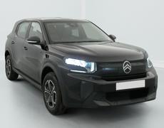 Citroen e-C3 Aircross Hénin-Beaumont