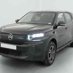 Citroen e-C3 Aircross 113 ch autonomie confort You occasion - H&eacute;nin-Beaumont - photo 3/10