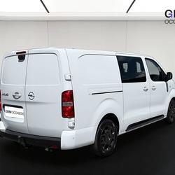 Opel Vivaro fourgon VIVARO CA FIXE TAILLE XL BLUEHDI 180 S&S EAT8 Onet-le-Ch&acirc;teau