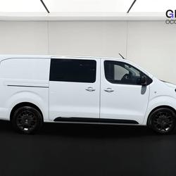 Opel Vivaro fourgon VIVARO CA FIXE TAILLE XL BLUEHDI 180 S&S EAT8 Onet-le-Ch&acirc;teau