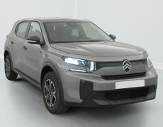 Citroen e-C3 Aircross Hénin-Beaumont