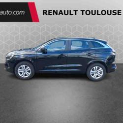 Renault Austral mild hybrid advanced 130 GSR2 Evolution Toulouse