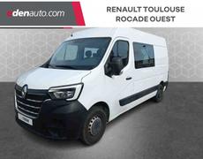 Renault Master Toulouse