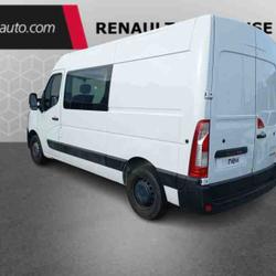 Renault Master FOURGON CA TRAC F3500 L2H2 BLUE DCI 150 GRAND CONFORT Toulouse