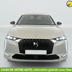 DS DS4 Hybride E-Tense 225 EAT8 Rivoli occasion - Saint-Fons - photo 2/27