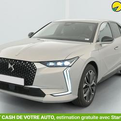 DS DS4 Hybride E-Tense 225 EAT8 Rivoli occasion - Saint-Fons - photo 3/27
