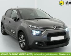 Citroen C3 Saint-Fons