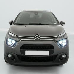 Citroen C3 PureTech 110 S S BVM6 Shine occasion - H&eacute;nin-Beaumont - photo 2/10