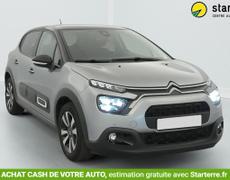 Citroen C3 Saint-Fons