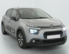 Citroen C3 Hénin-Beaumont