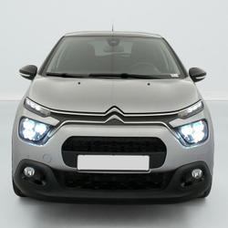 Citroen C3 PureTech 110 S S BVM6 Shine occasion - H&eacute;nin-Beaumont - photo 2/10