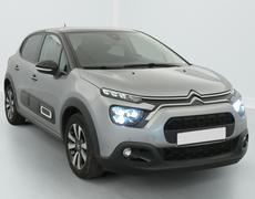 Citroen C3 Hénin-Beaumont