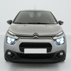 Citroen C3 PureTech 110 S S BVM6 Shine occasion - H&eacute;nin-Beaumont - photo 2/10
