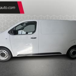Peugeot Expert FGN TOLE STANDARD 1.5 BLUEHDI 120 S&S BVM6 PREMIUM Biscarrosse