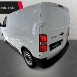 Peugeot Expert FGN TOLE STANDARD 1.5 BLUEHDI 120 S&S BVM6 PREMIUM Biscarrosse