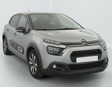 Citroen C3 Hénin-Beaumont