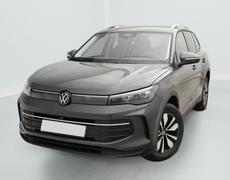 Volkswagen Tiguan Hénin-Beaumont